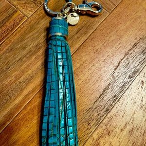 Brahmin Key Fob